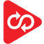 Looper for YouTube logo